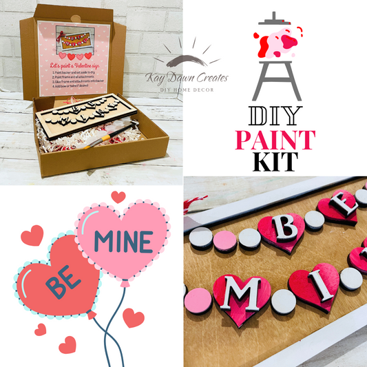 Craft Box 3 Month subscription